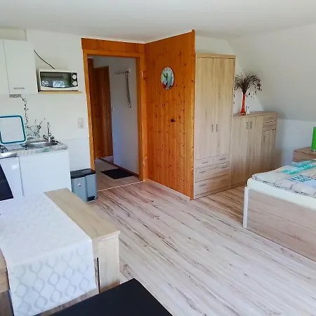 Haus Im Wind * Putbus