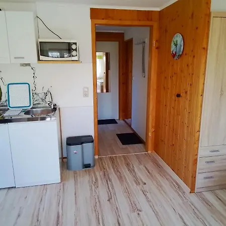 Haus Im Wind Putbus