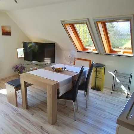 Appartamento Haus Im Wind *