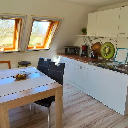 Haus Im Wind