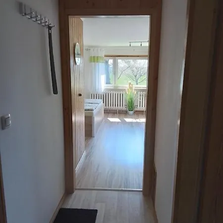 Haus Im Wind * Putbus