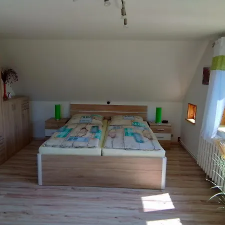 Haus Im Wind Putbus