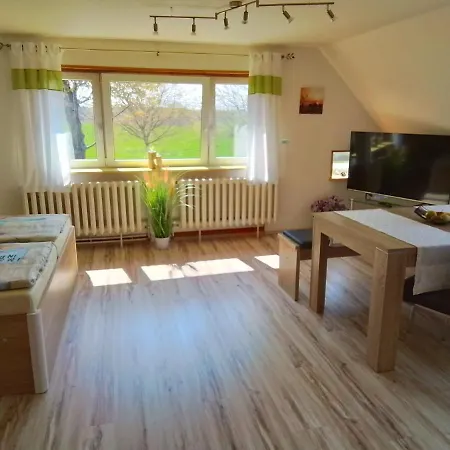 Haus Im Wind Apartment