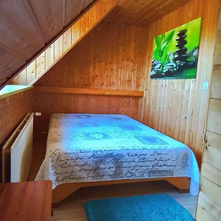 Haus Im Wind Apartment