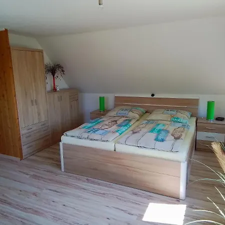 Haus Im Wind * Putbus