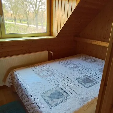 Haus Im Wind