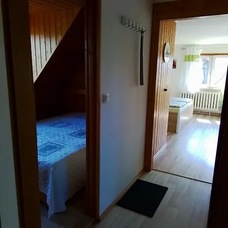 Apartment Haus Im Wind *
