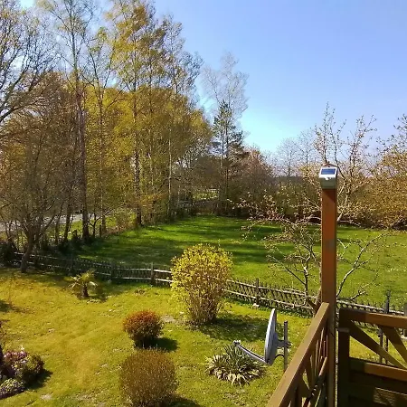 Haus Im Wind Apartment