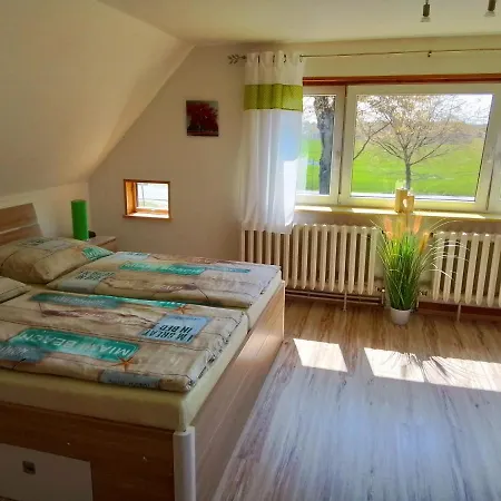 Haus Im Wind *
