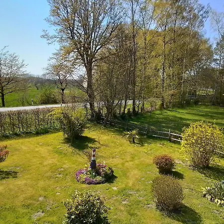 Haus Im Wind Apartment Putbus