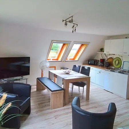 Haus Im Wind