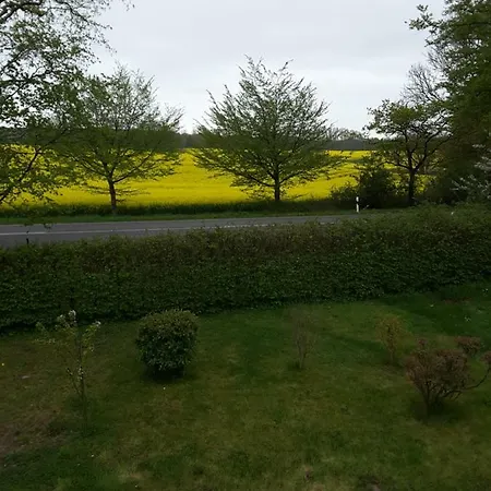 Haus Im Wind Putbus