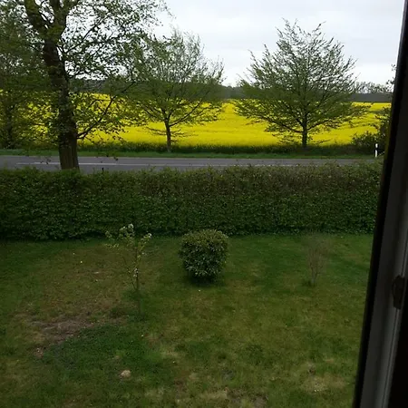 Haus Im Wind *