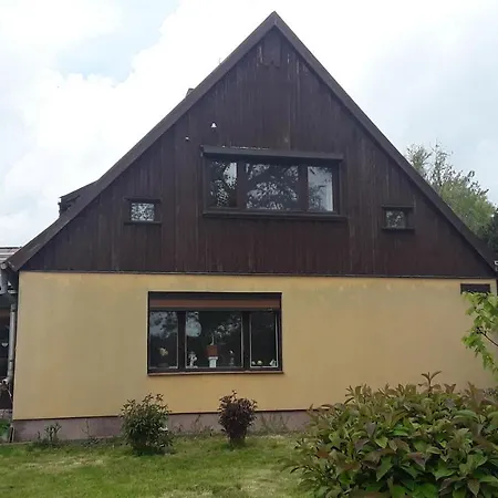 Haus Im Wind Appartamento