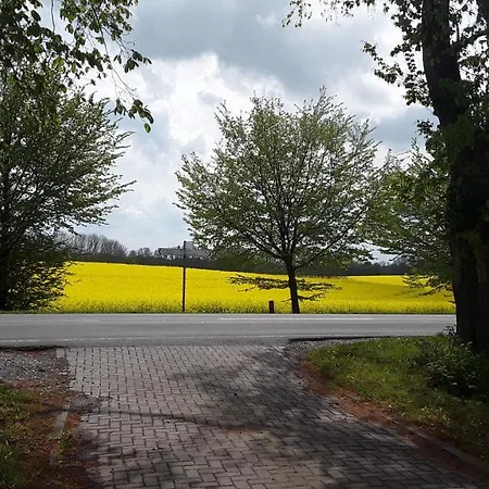 Apartment Haus Im Wind